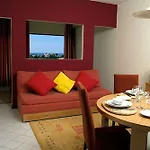 Cheerfulway Acqua Maris Balaia 3* אלבופיירה