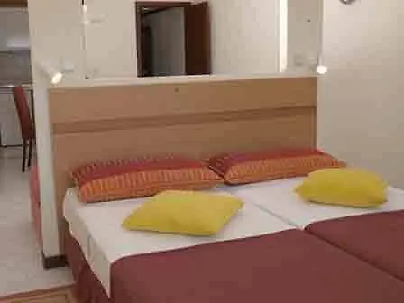 Cheerfulway Acqua Maris Balaia 3* Αλμπουφέιρα