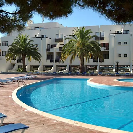 Cheerfulway Acqua Maris Balaia 3* אלבופיירה