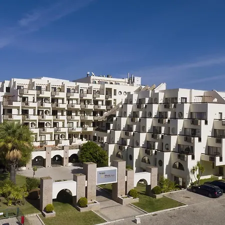 Cheerfulway Acqua Maris Balaia 3* Албуфейра