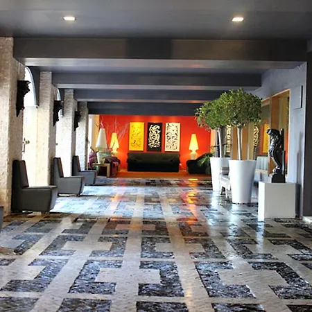 Cheerfulway Acqua Maris Balaia 3* Албуфейра