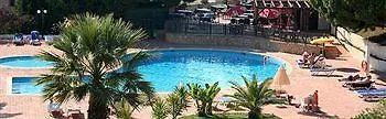 Апарт-отель Cheerfulway Acqua Maris Balaia 3*