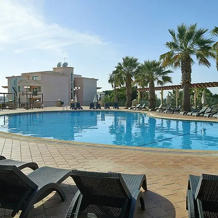 Lejlighedshotel Cheerfulway Acqua Maris Balaia 3*