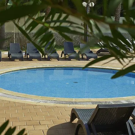 Lejlighedshotel Cheerfulway Acqua Maris Balaia