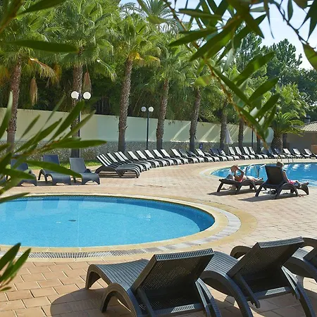 Cheerfulway Acqua Maris Balaia Lejlighedshotel Albufeira