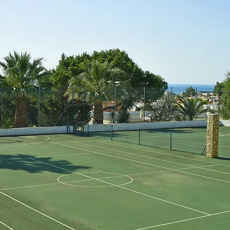 Cheerfulway Acqua Maris Balaia Albufeira