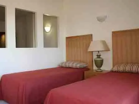 Cheerfulway Acqua Maris Balaia מלון דירות 3*