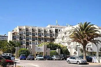 Hotel apartamentowy Huma By Umbral