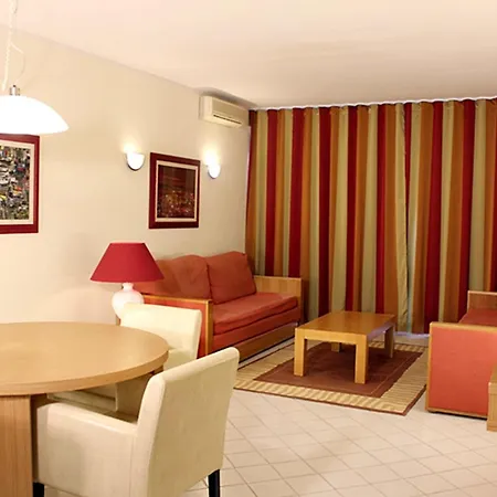 Cheerfulway Acqua Maris Balaia 3* Албуфейра