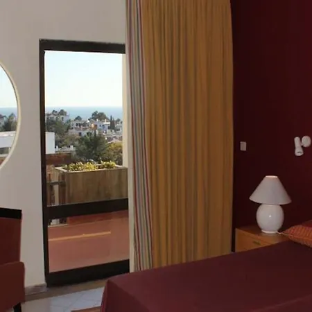 Cheerfulway Acqua Maris Balaia 3* Албуфейра