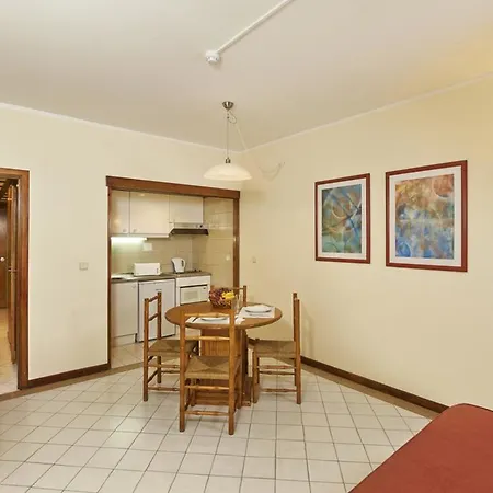 Apartahotel Cheerfulway Acqua Maris Balaia Albufeira