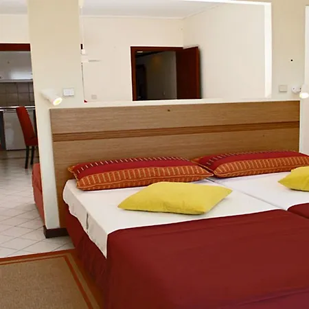 Hotel apartamentowy Cheerfulway Acqua Maris Balaia 3*