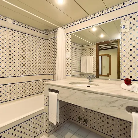 Apartahotel Cheerfulway Acqua Maris Balaia