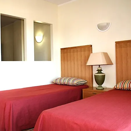 Cheerfulway Acqua Maris Balaia Hotel apartamentowy Albufeira