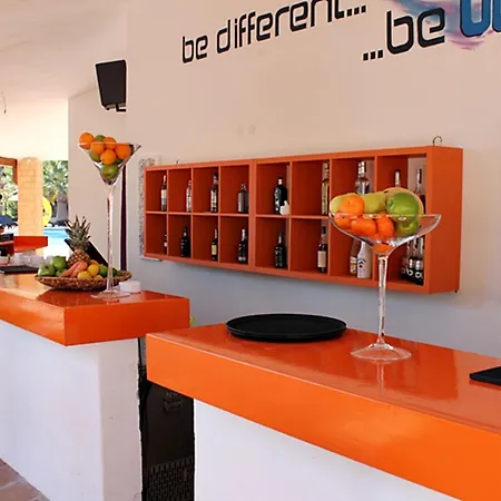 Cheerfulway Acqua Maris Balaia Hotel apartamentowy