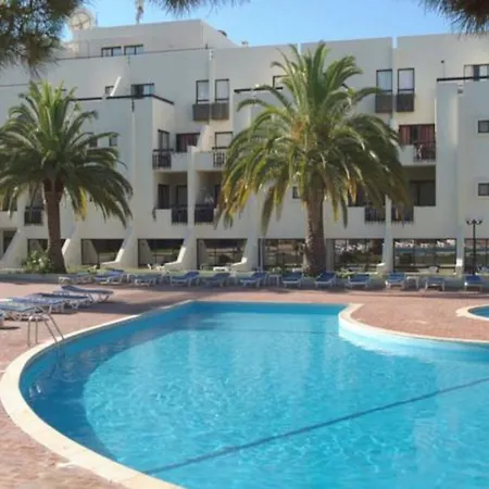 Cheerfulway Acqua Maris Balaia Hotel apartamentowy Albufeira