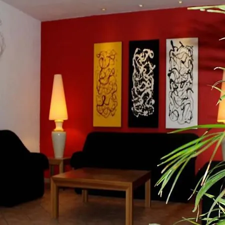 Cheerfulway Acqua Maris Balaia Hotel apartamentowy 3*