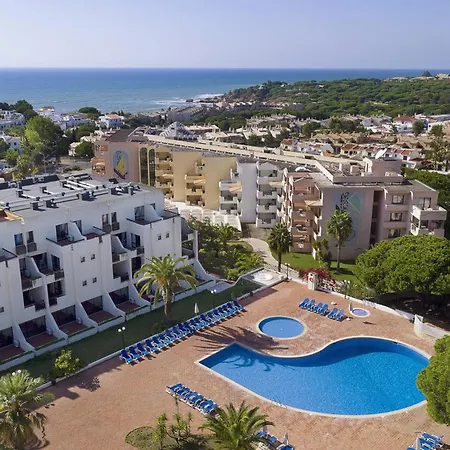 Apartahotel Cheerfulway Acqua Maris Balaia Albufeira