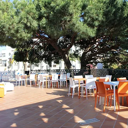 Cheerfulway Acqua Maris Balaia Apartahotel