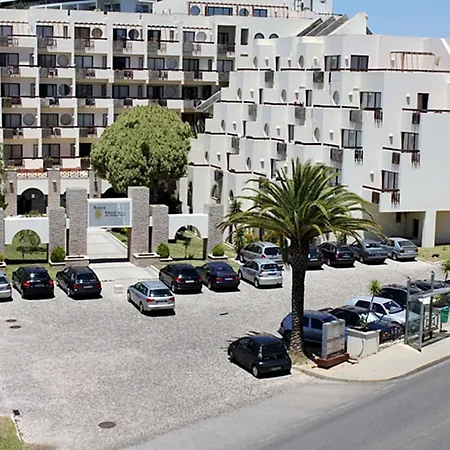 Cheerfulway Acqua Maris Balaia 3* Албуфейра