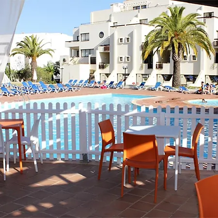 Apartahotel Cheerfulway Acqua Maris Balaia