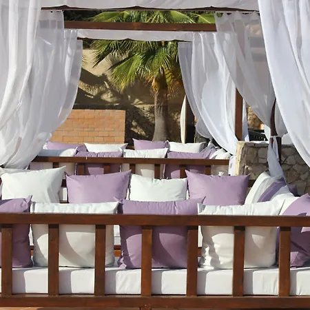 Huma By Umbral Apart-hotel