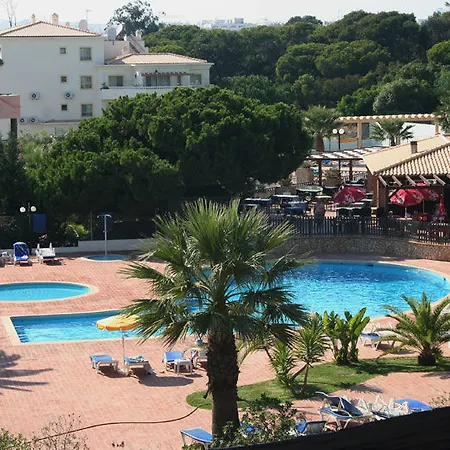 Apart-hotel Huma By Umbral Albufeira
