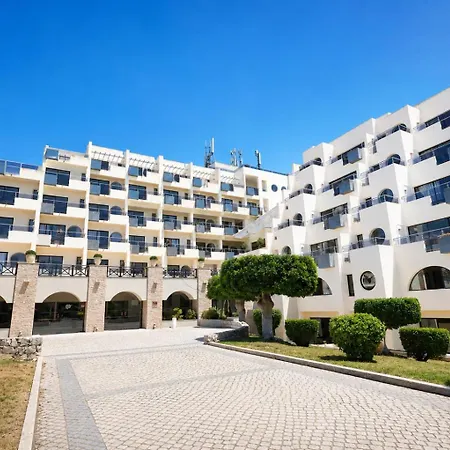 Huma By Umbral Aparthotel