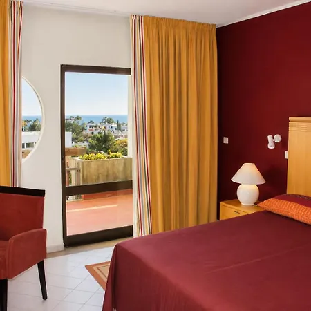 Aparthotel Huma By Umbral 3*