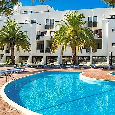 Huma By Umbral Apart-hotel