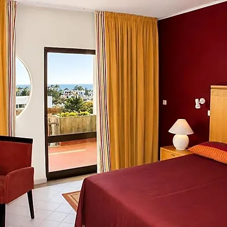 Apart-hotel Huma By Umbral
