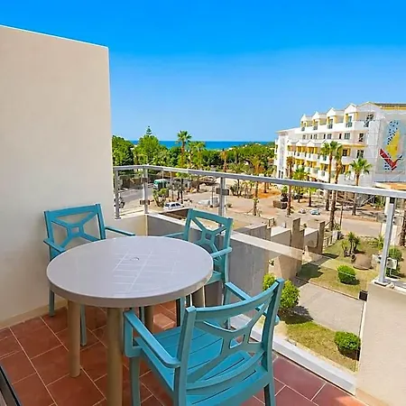 Huma By Umbral 3* Albufeira