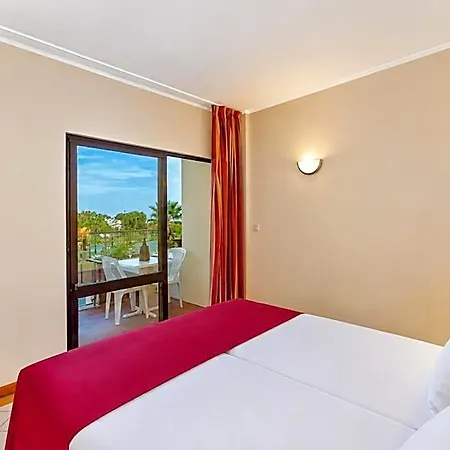 Apart-hotel Huma By Umbral