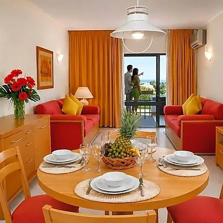 Huma By Umbral 3* Albufeira