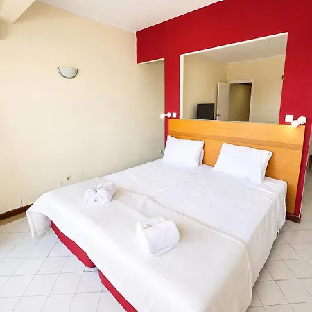 Aparthotel Huma By Umbral