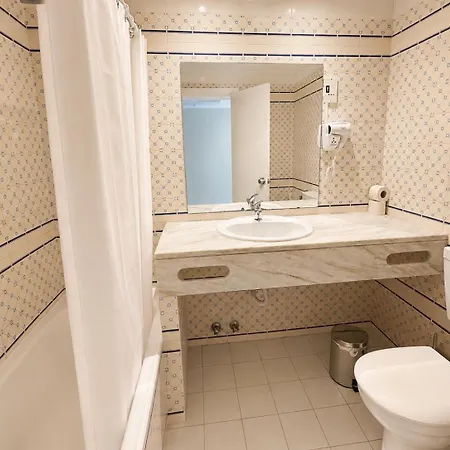 Huma By Umbral 3* Albufeira