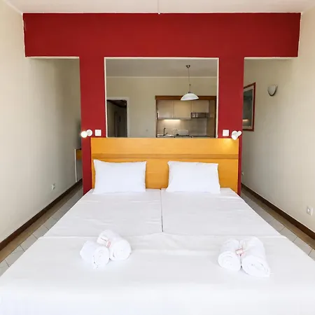 Huma By Umbral Aparthotel