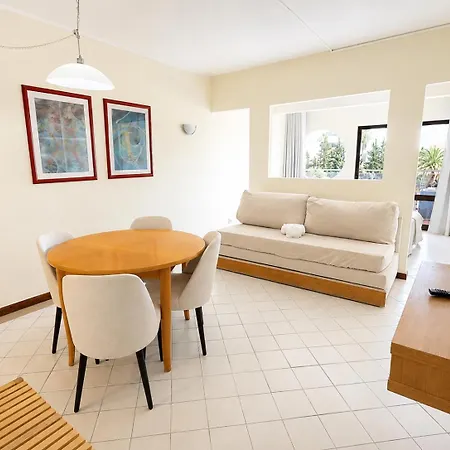 Huma By Umbral Aparthotel Albufeira