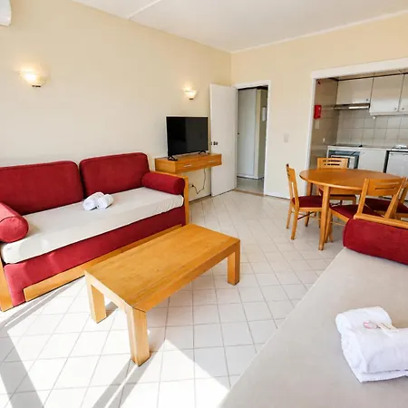 Huma By Umbral 3* Albufeira