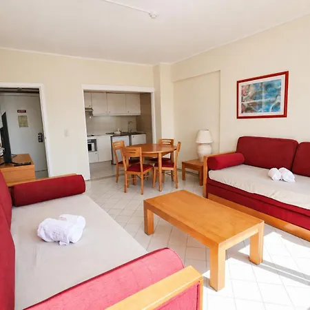 Huma By Umbral Aparthotel