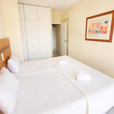 Aparthotel Huma By Umbral 3*