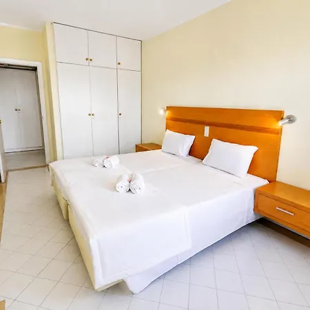 Huma By Umbral Aparthotel