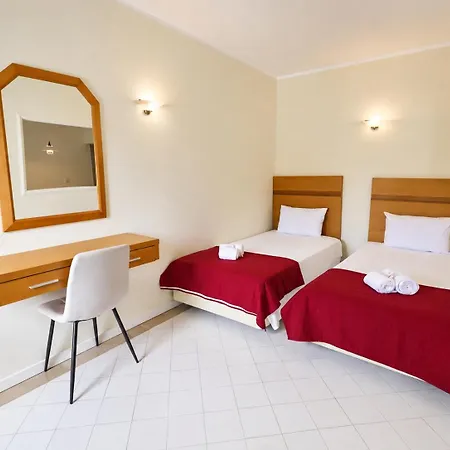 Aparthotel Huma By Umbral 3*