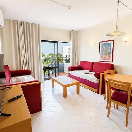 Huma By Umbral Aparthotel Albufeira