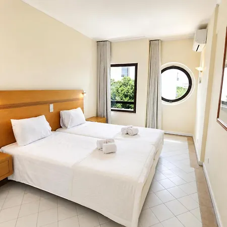 Aparthotel Huma By Umbral Albufeira
