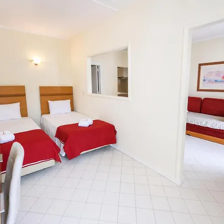 Aparthotel Huma By Umbral