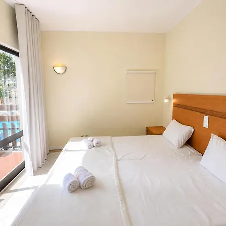 Aparthotel Huma By Umbral Albufeira