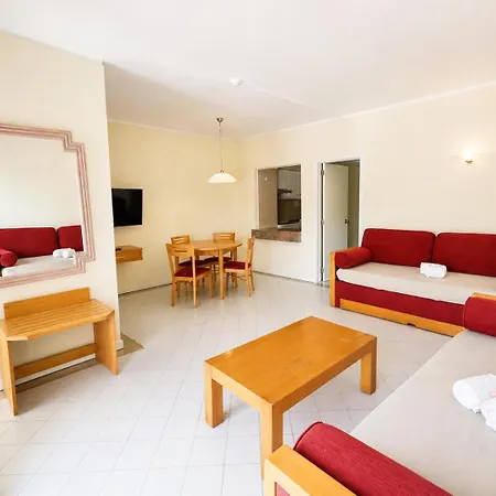 Huma By Umbral 3* Albufeira