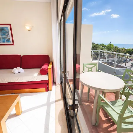 Aparthotel Huma By Umbral Albufeira