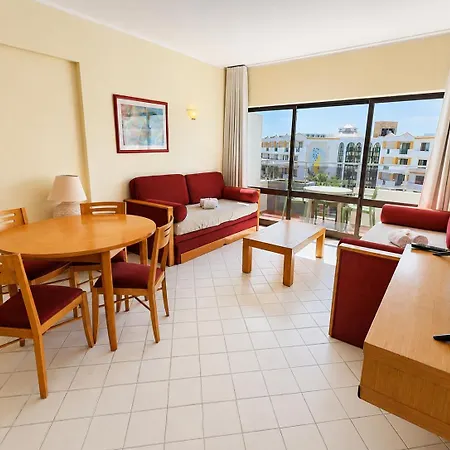 Huma By Umbral Aparthotel